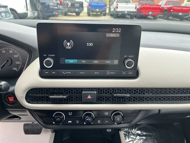 Used 2025  Honda LX image 14