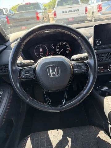 2023 Honda HR-V Sport - Photo 13