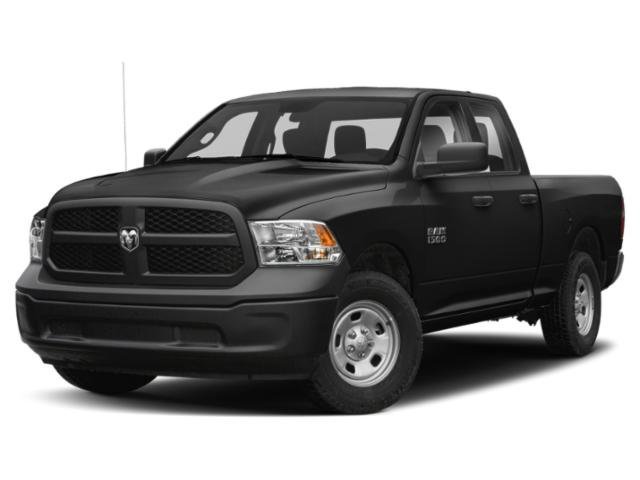 2015 RAM 1500 Express 4x4 Quad Cab's photo
