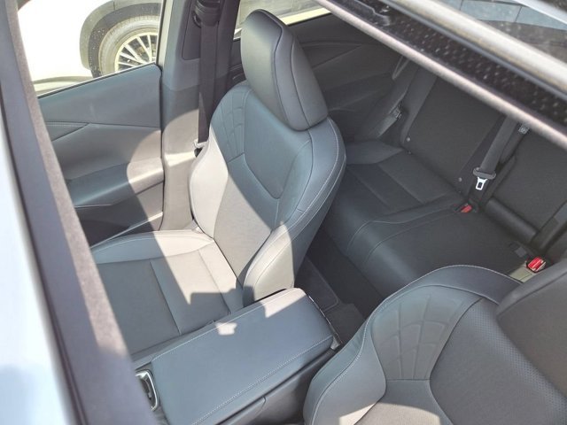 New 2026 Eminent White Pearl Lexus PREMIUM image 16