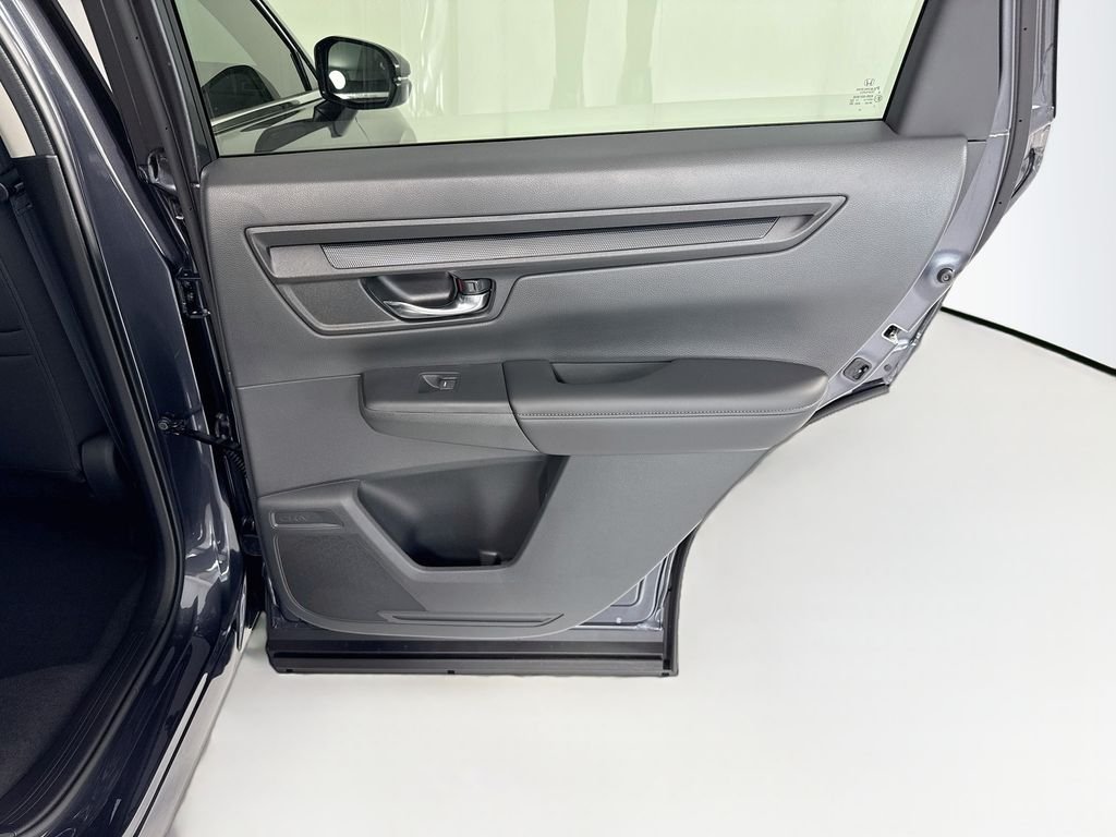 2026 Honda CR-V EX - Photo 27
