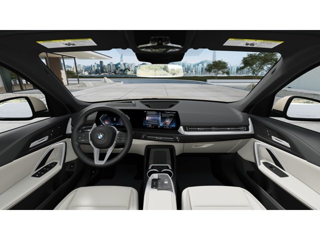 New 2027 Dune Grey Metallic BMW  image 10