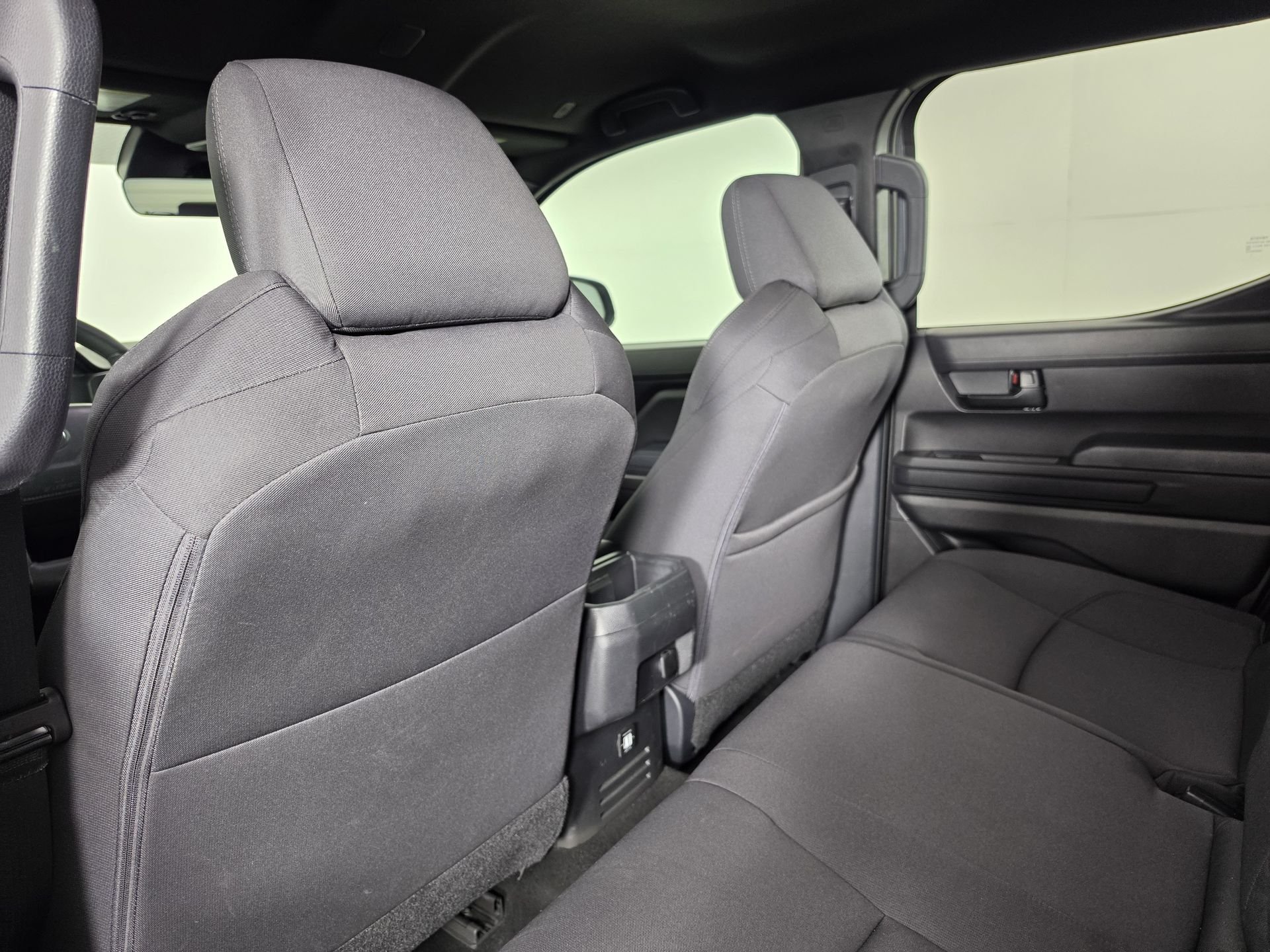 Used 2024 Silver Toyota SR5 image 33