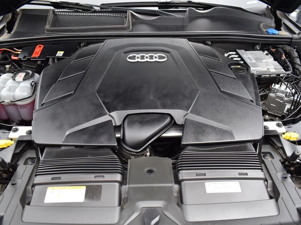 2022 AUDI Q7 - Image 7