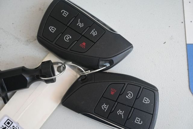Used 2023 Black Chevrolet High Country image 25