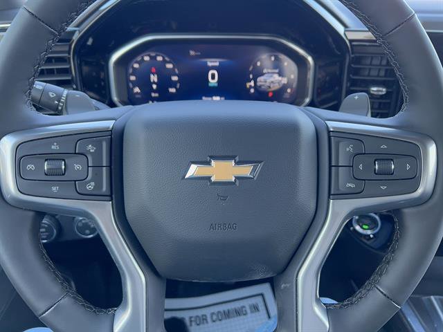 2026 Chevrolet Silverado 1500 LT - Photo 18