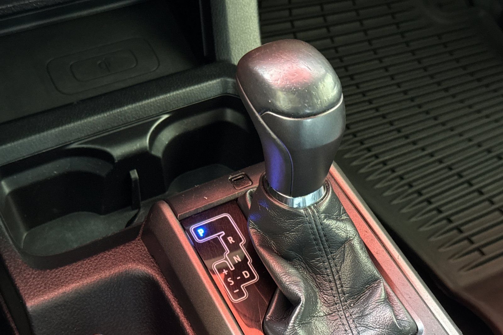 Used 2021 Silver Toyota TRD Off-Road image 27