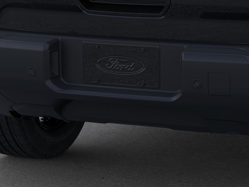 New 2026 Shadow Black Ford Outer Banks image 23