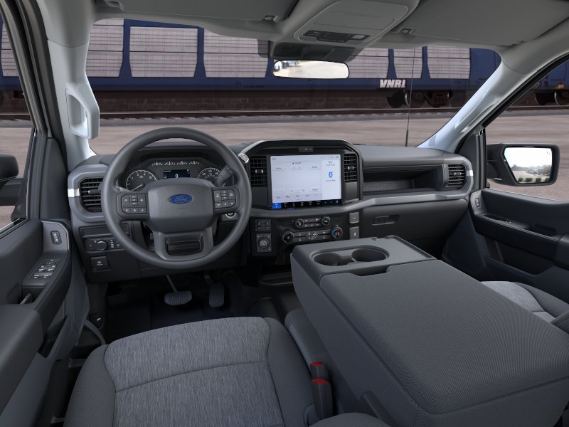 New 2026 Oxford White Ford XL image 8