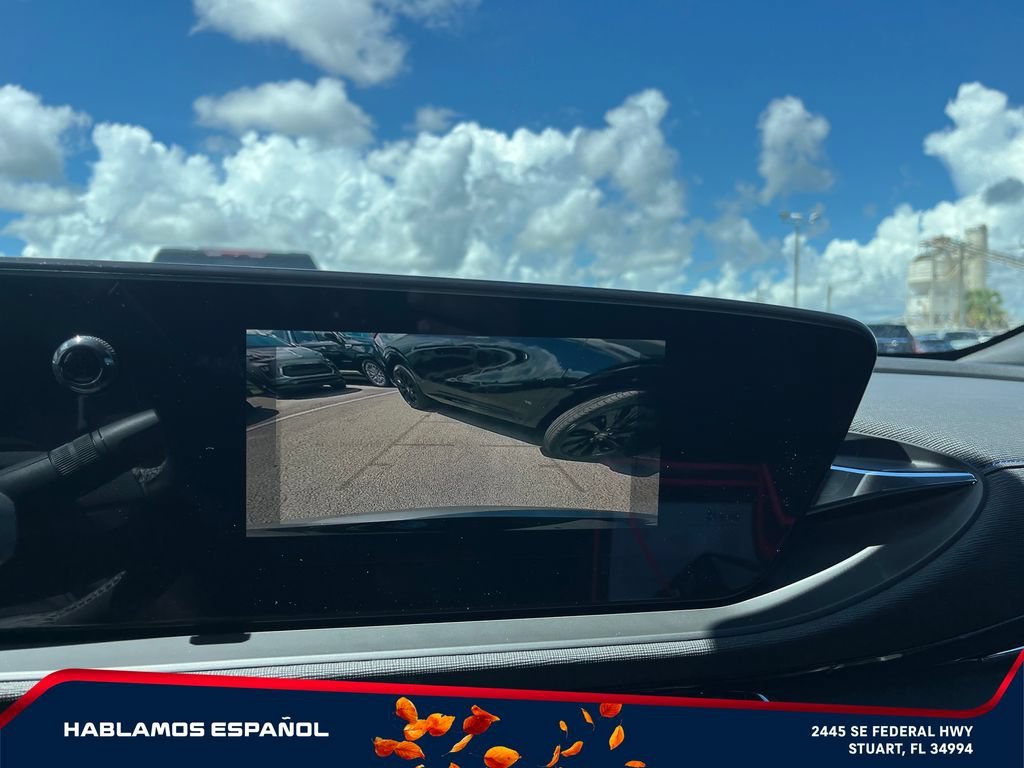 2026 Buick Envista Sport Touring - Photo 31
