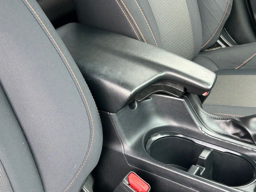 Used 2021 Gray Subaru Premium image 41