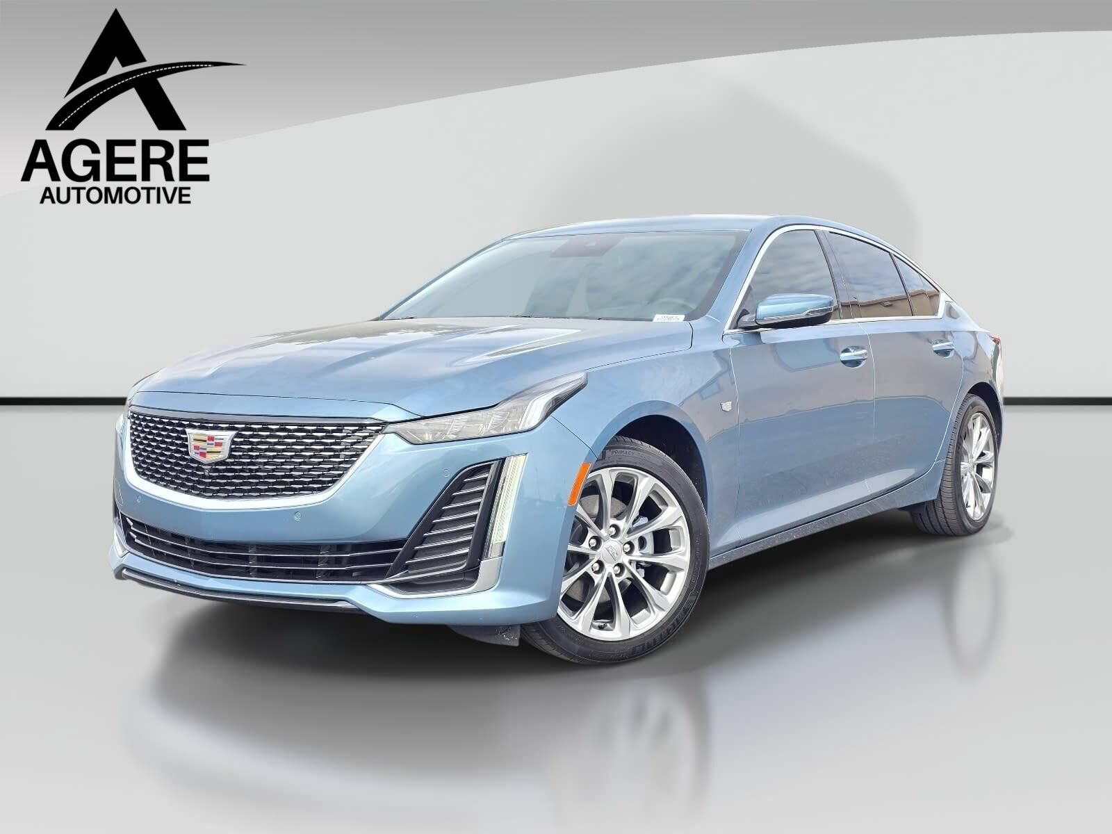 2023 Cadillac CT5