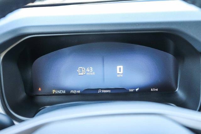 New 2026 Desert Sand Ford Big Bend® image 53