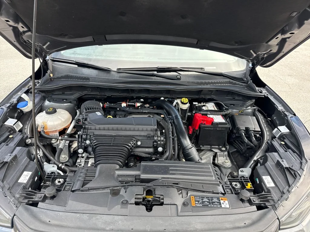 Certified Used 2023 Gray Ford Platinum image 30