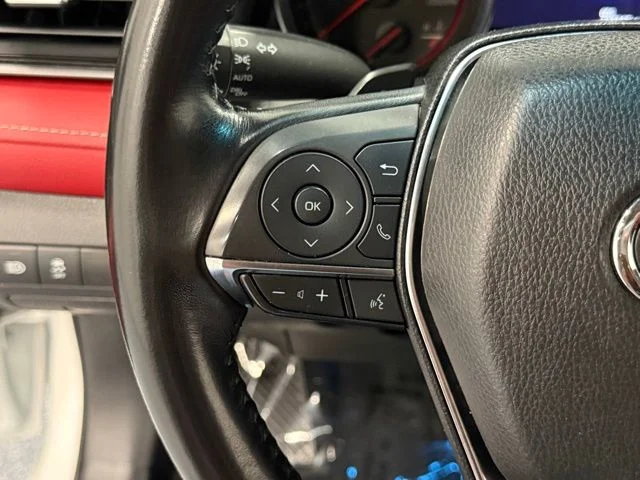 Used 2019 Beige Toyota XSE image 19