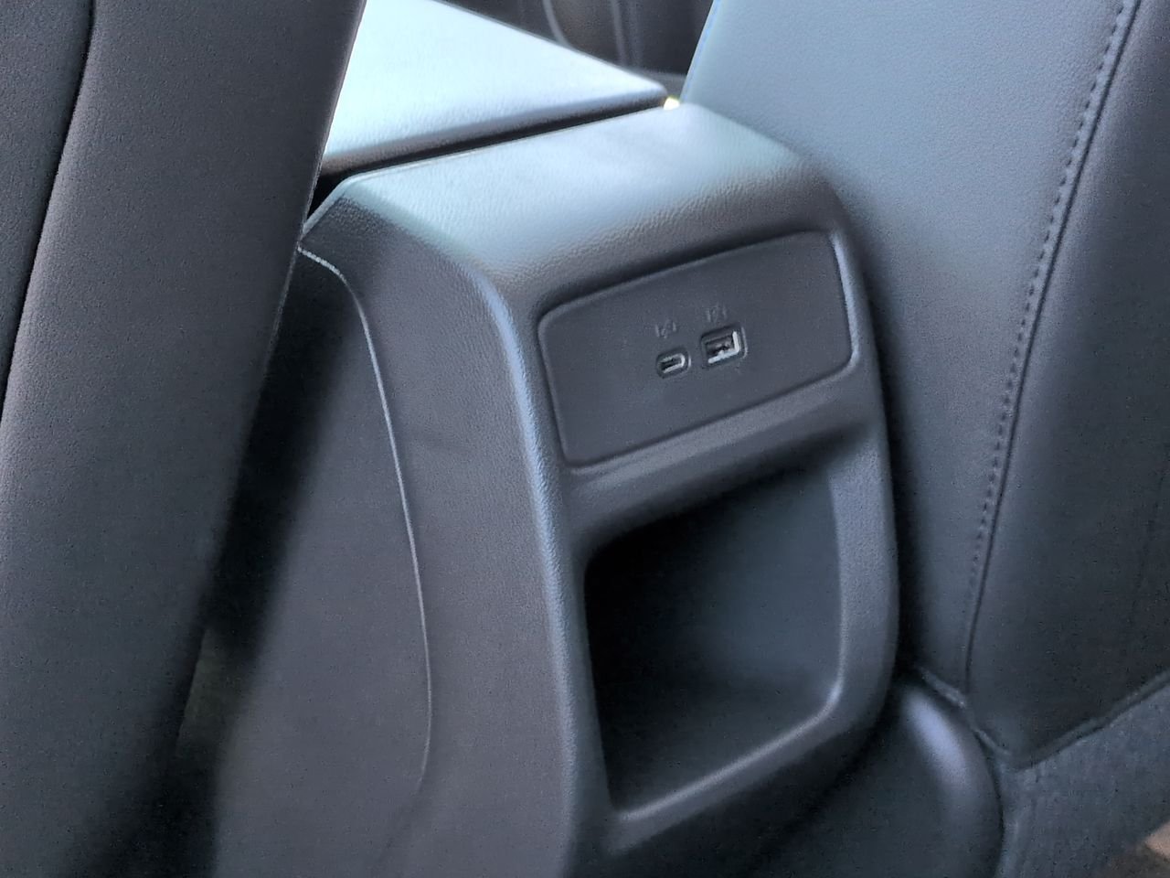 2026 Chevrolet Trax LT - Photo 22