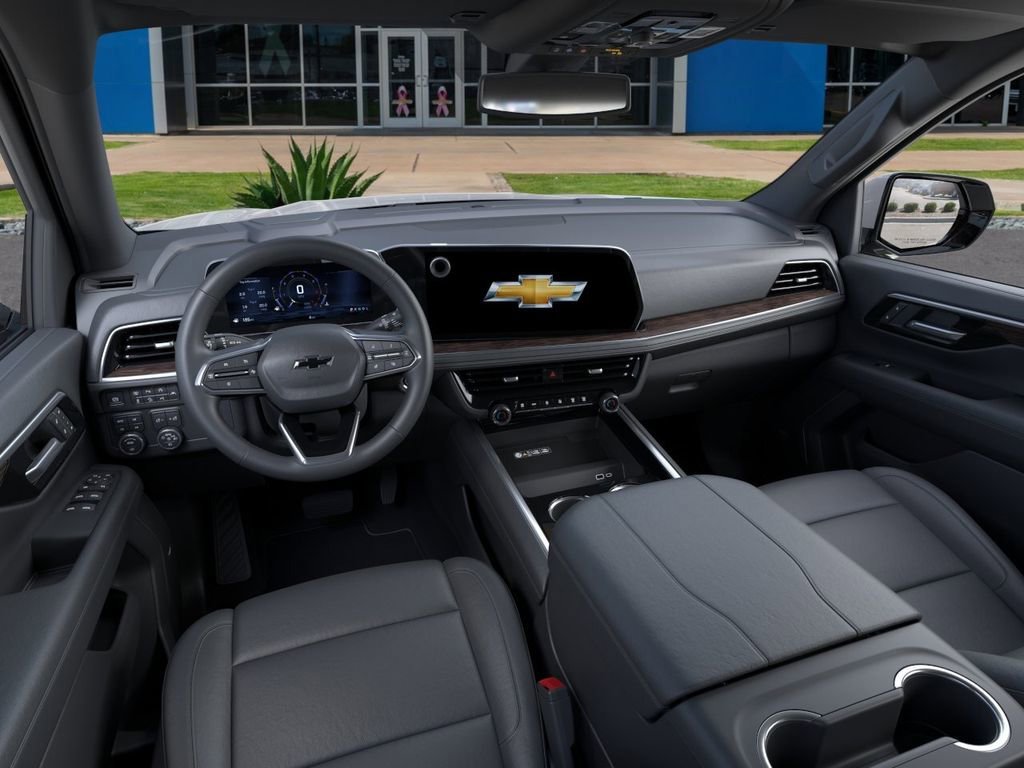 2026 Chevrolet Tahoe Z71 - Photo 15