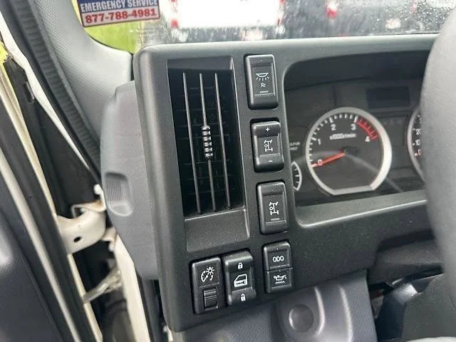 Used 2023 White Chevrolet Base image 17
