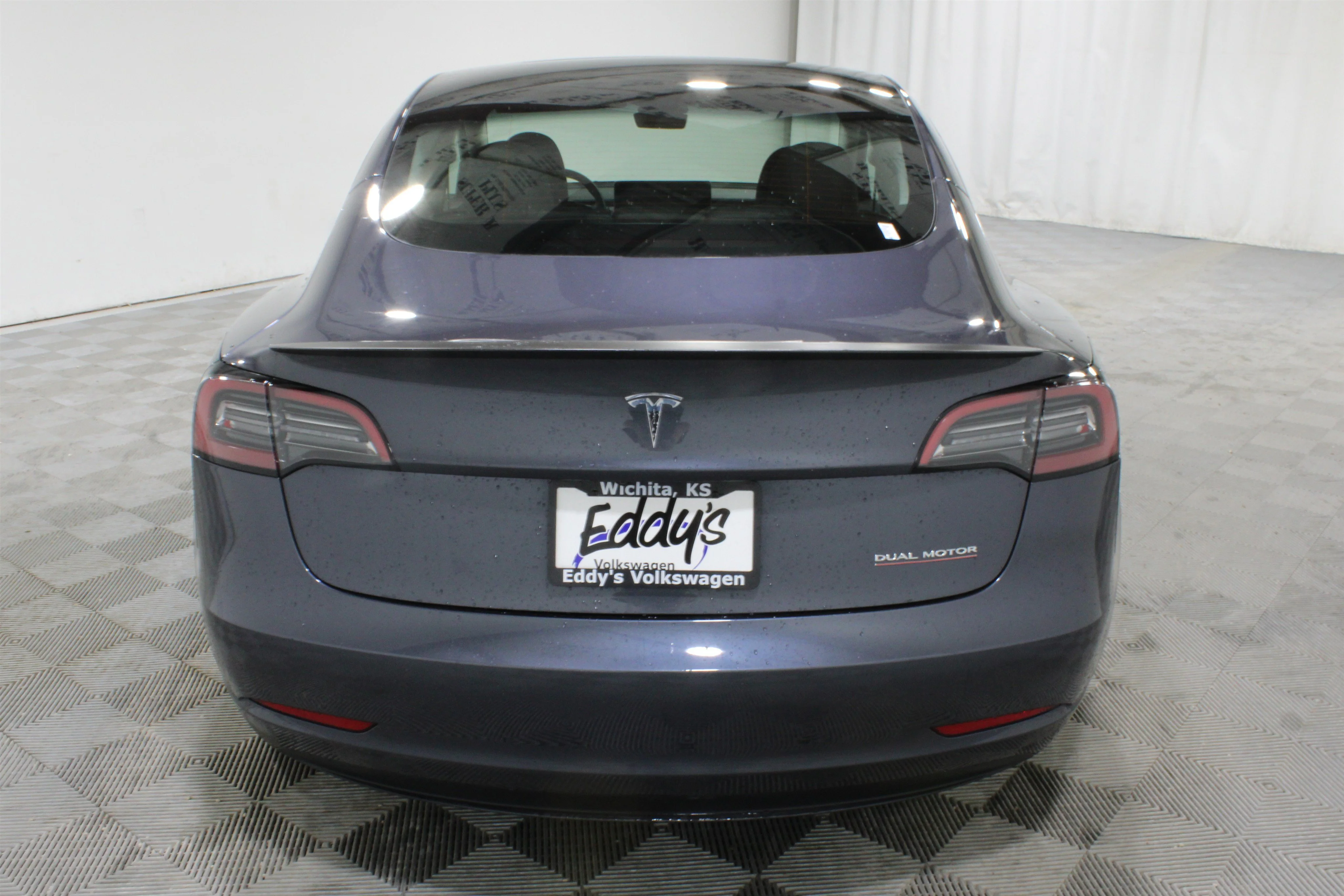 2023 Tesla Model 3 Performance - Photo 23