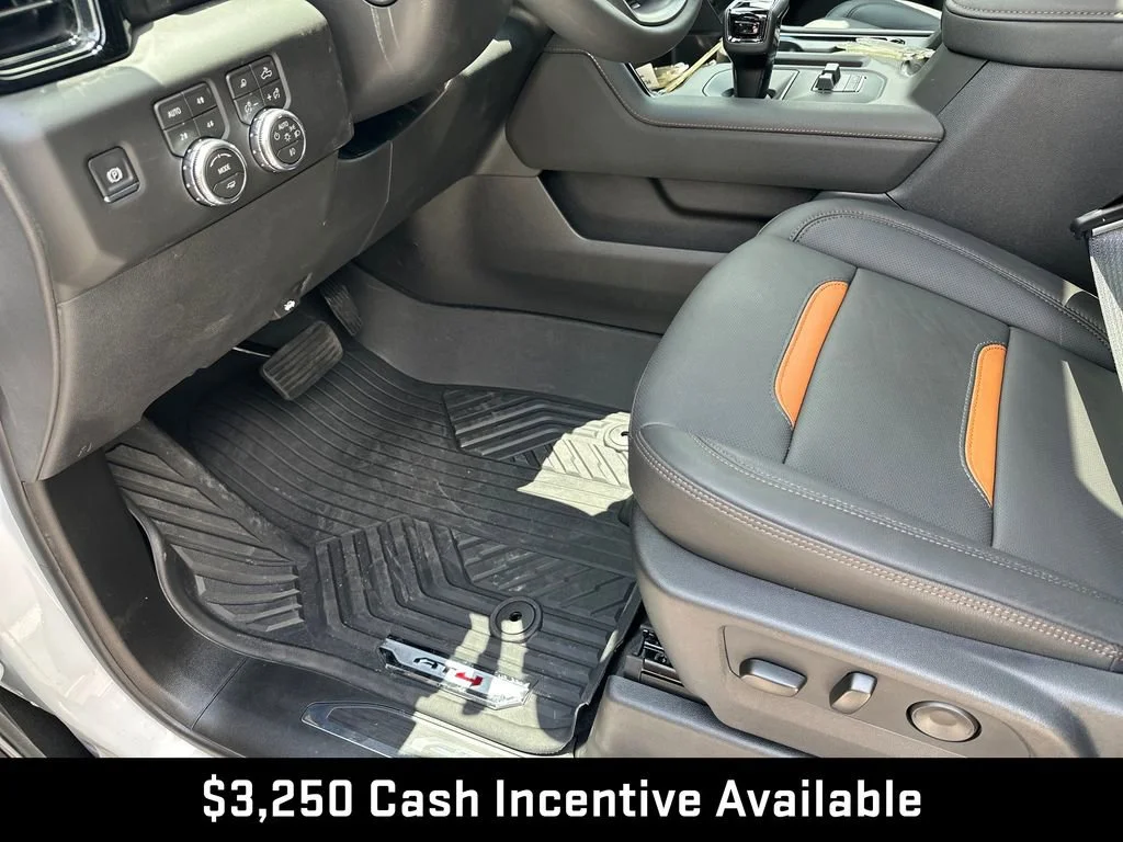 2026 GMC Sierra 1500 AT4 - Photo 22