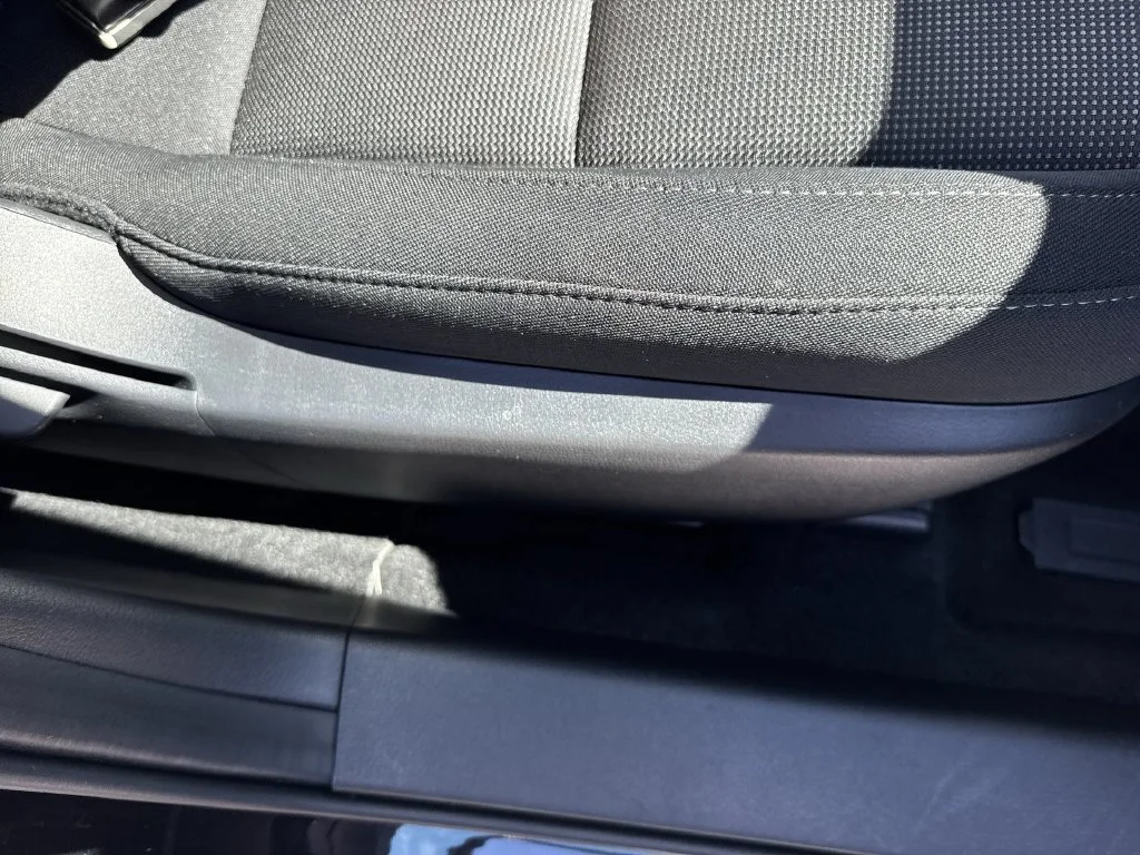 Used 2021 Jet Black Mica Mazda 2.5 S image 44