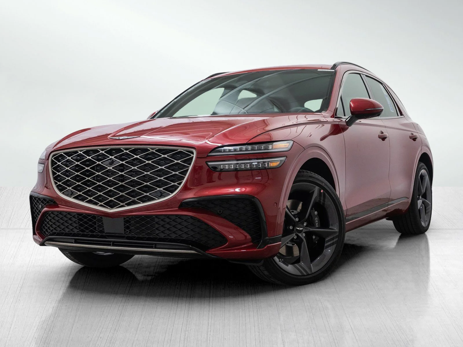 2026 Genesis GV70 2.5T Sport Prestige AWD's photo