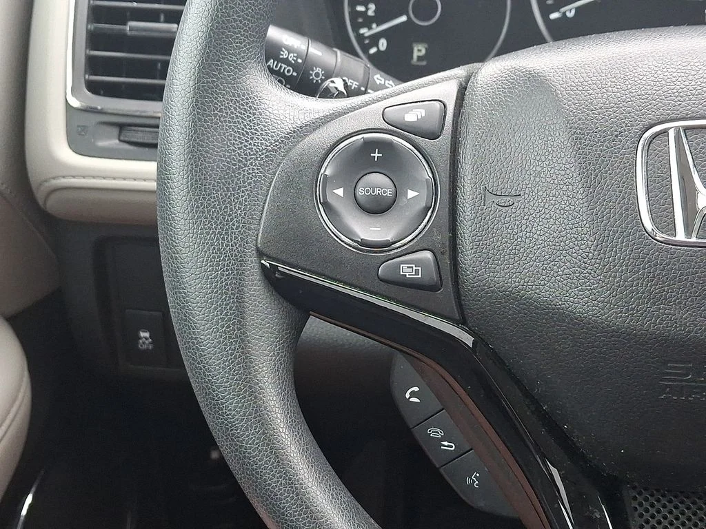 Used 2016  Honda EX image 21
