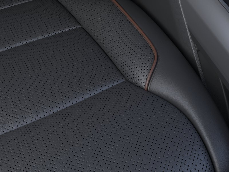 New 2026 Agate Black Metallic Ford Lariat® image 16