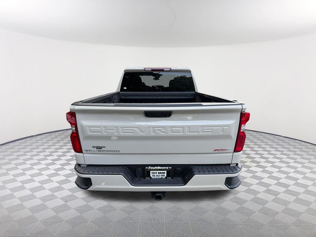 2026 Chevrolet Silverado 1500 RST - Photo 6