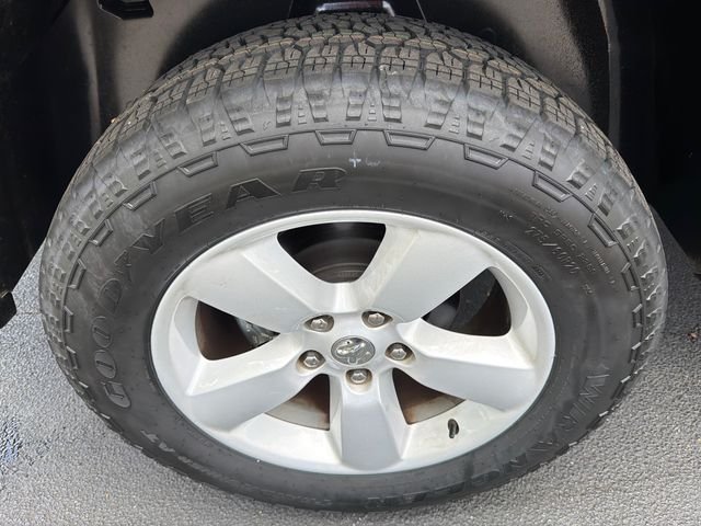 Used 2023 Red Ram Tradesman image 17