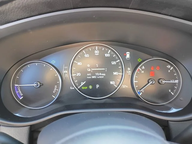 2026 Mazda CX-50 Premium - Photo 15