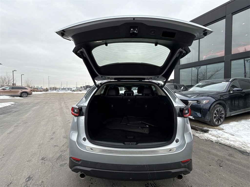 2023 MAZDA CX-5 - Image 24