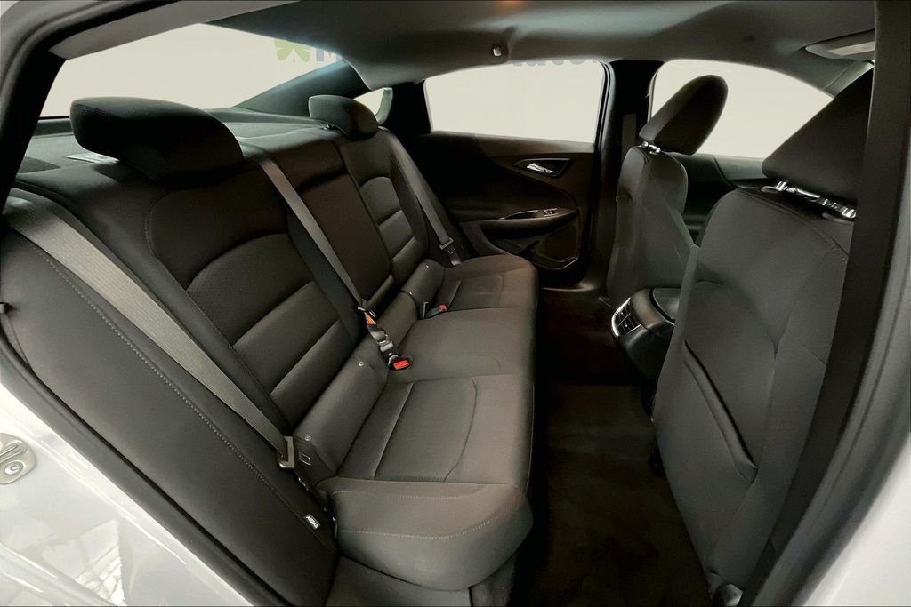2024 Chevrolet Malibu 1LT - Photo 27