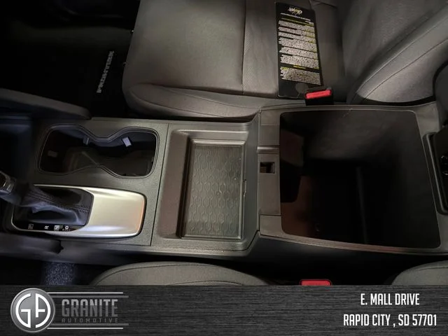New 2026 White Nissan S image 26