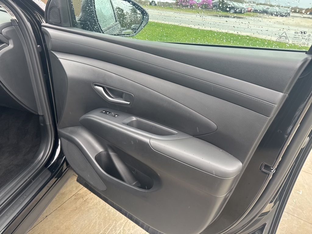 2026 Hyundai Tucson SE - Photo 34