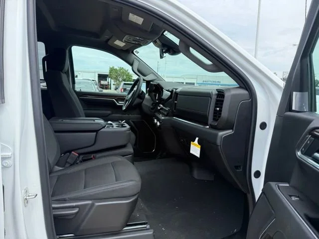 2026 GMC Sierra 1500 SLE - Photo 24