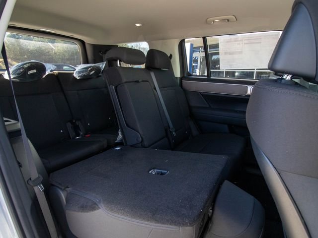2026 Hyundai Santa Fe SE - Photo 19