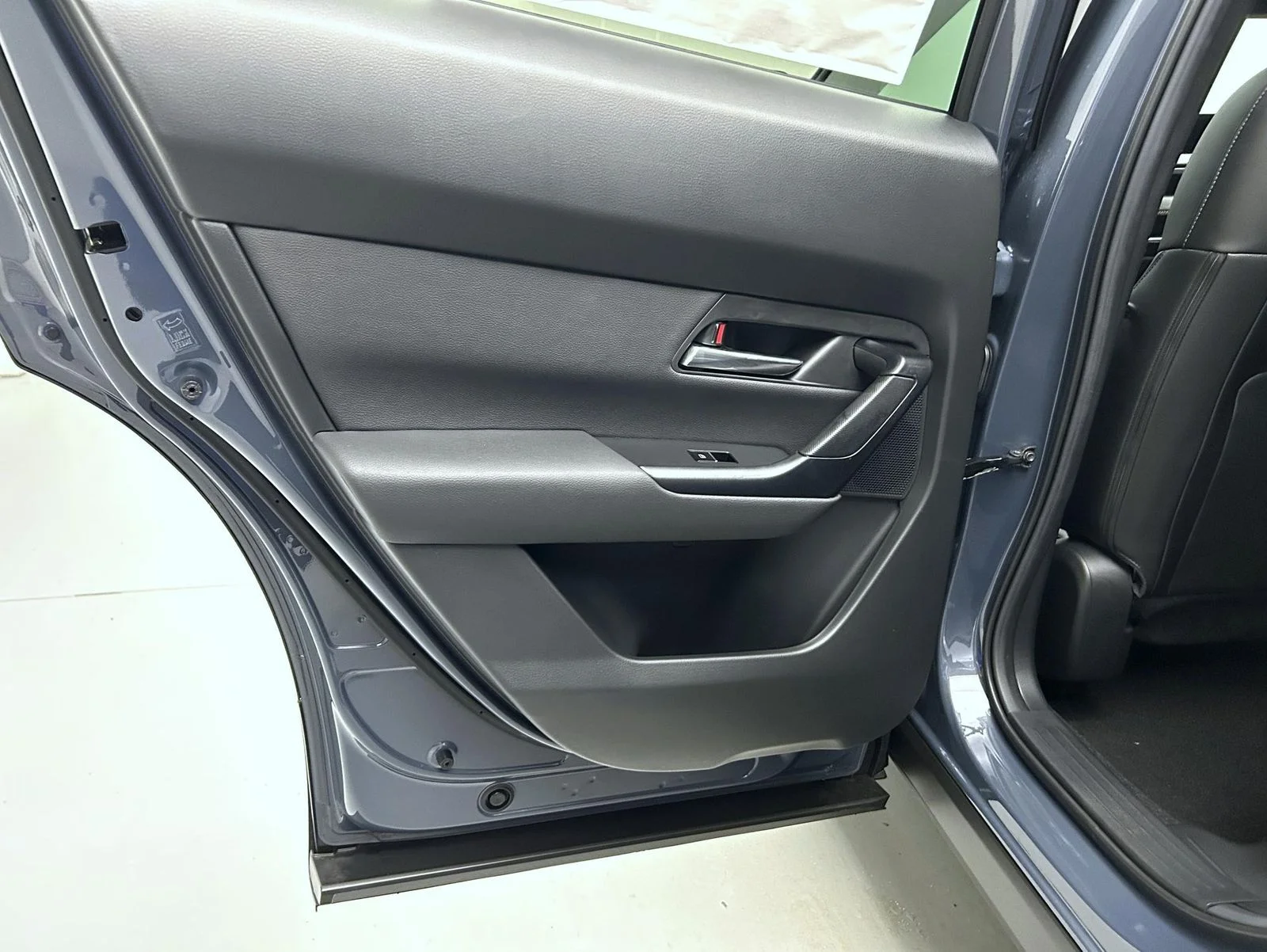 New 2026 Polymetal Gray Metallic Mazda Premium Plus AWD image 21