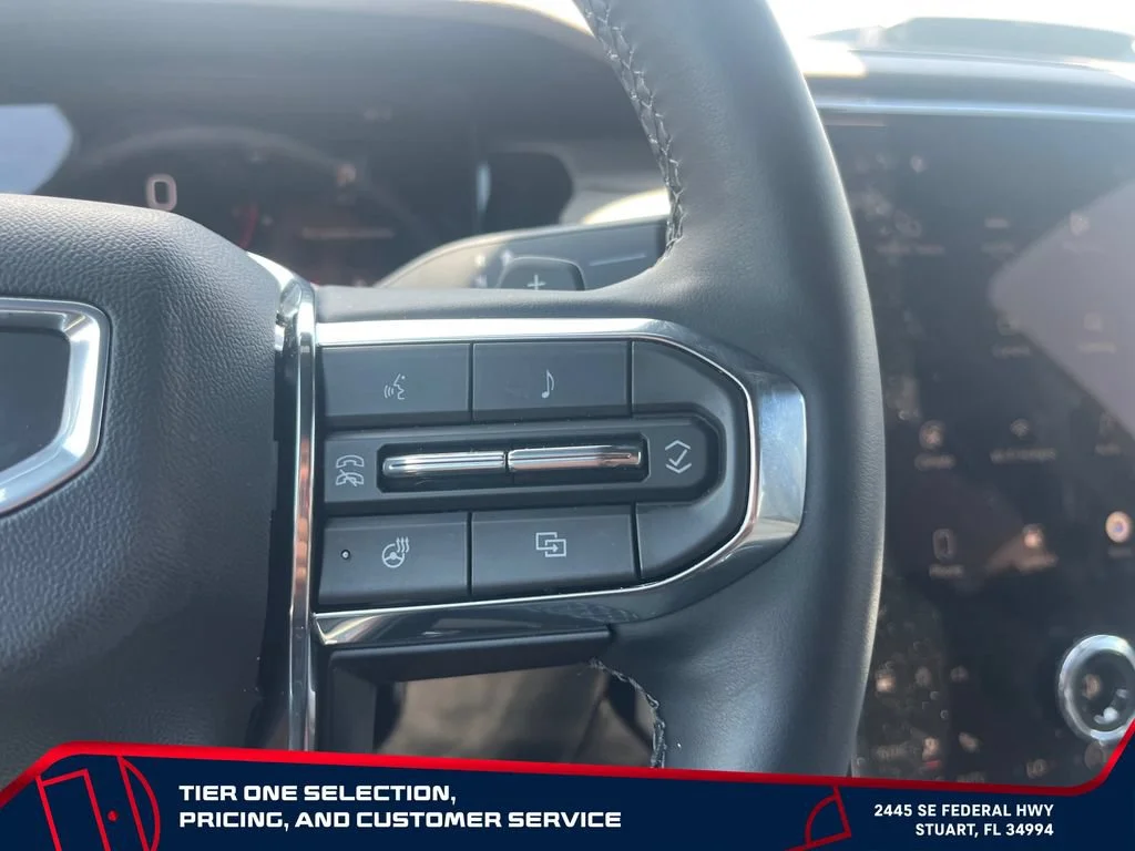 New 2026 Sterling Metallic GMC Elevation image 27
