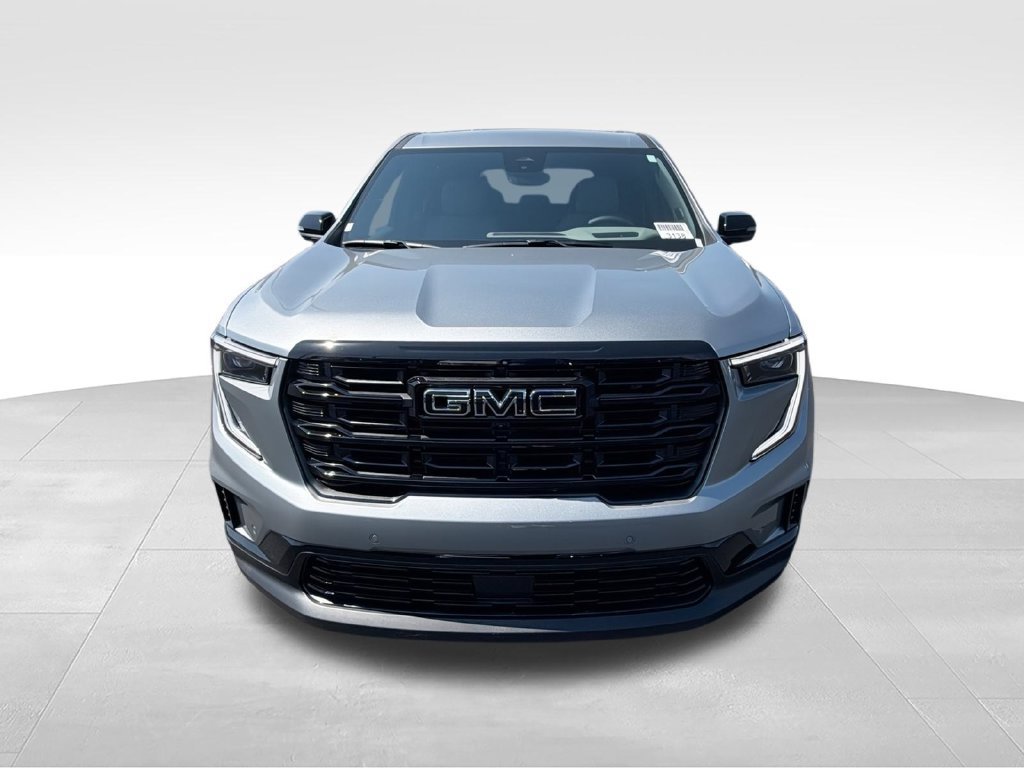 New 2026 Sterling Metallic GMC Elevation image 3