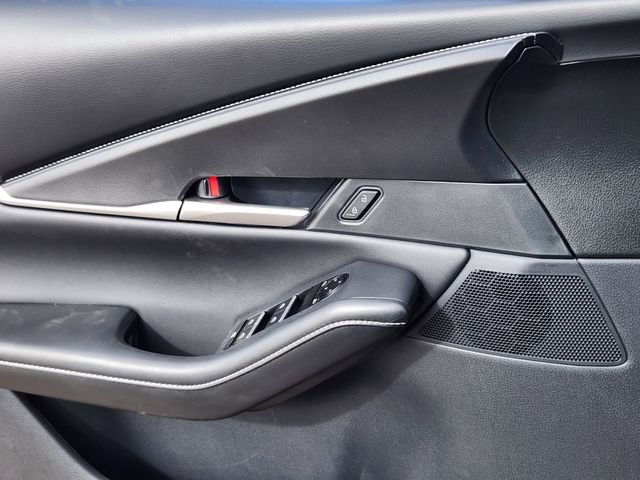 New 2026 Gray Mazda 2.5 S Aire Edition image 9