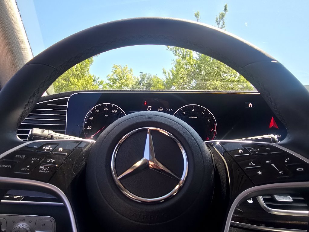 New 2026 Black Mercedes-Benz GLE 350 image 70