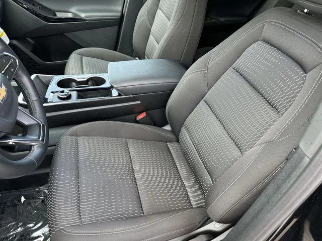 Used 2026 Black Chevrolet LT image 15