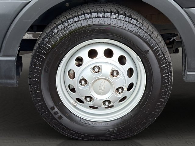 Used 2024 Black Ford  image 22