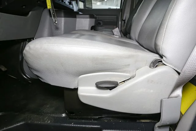 Used 2023 White Ford Base image 27