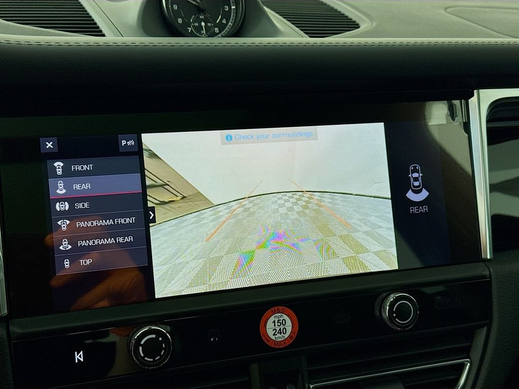 Used 2026 White Porsche  image 15