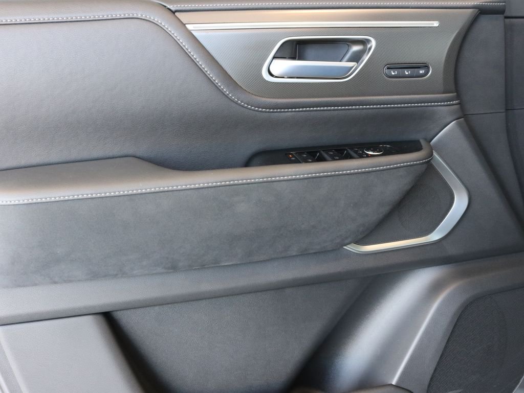 2026 INFINITI QX80 Luxe - Photo 25