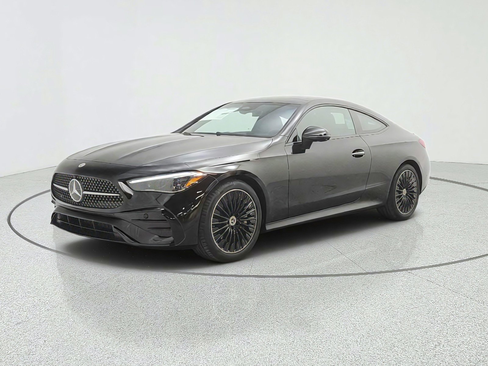 2027 Mercedes-Benz CLE
