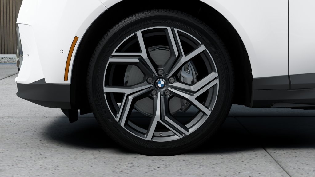 New 2027 Alpine White BMW  image 36