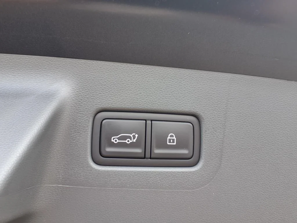 2025 Hyundai Santa Fe Calligraphy - Photo 11